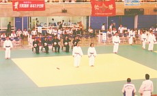 ぎふ清流国体2012　柔道競技大会